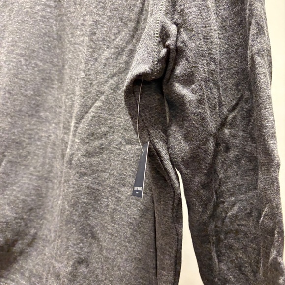 SOLD-Brand new Lucky brand hoodie - Picture 4 of 4
